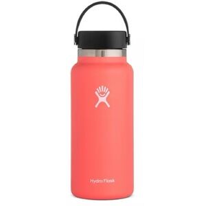 Hydroflask 32oz Hibiscus